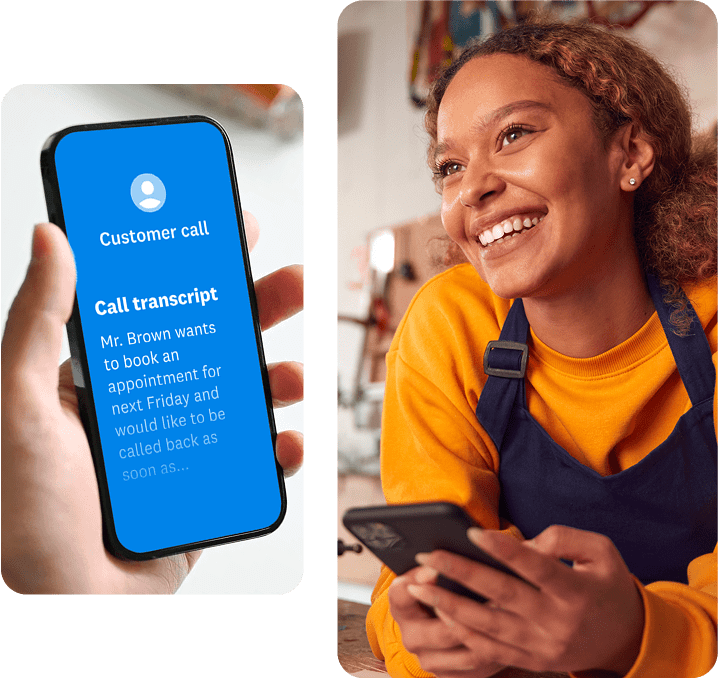 phone system for small business