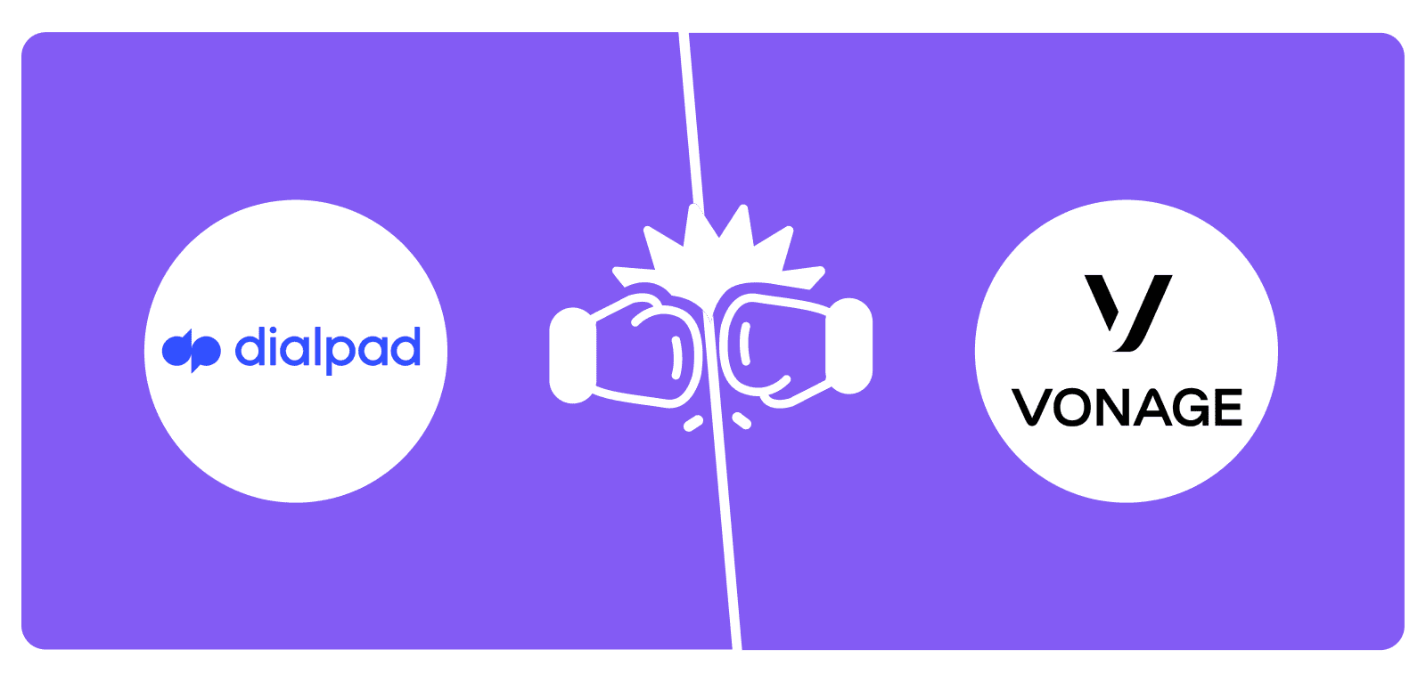 Vonage Vs Dialpad: The Ultimate Comparison Guide