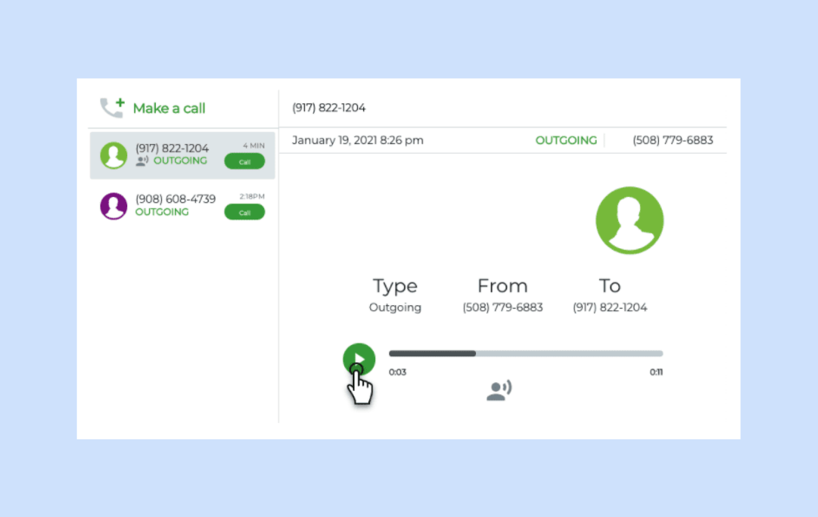 phone system for small business