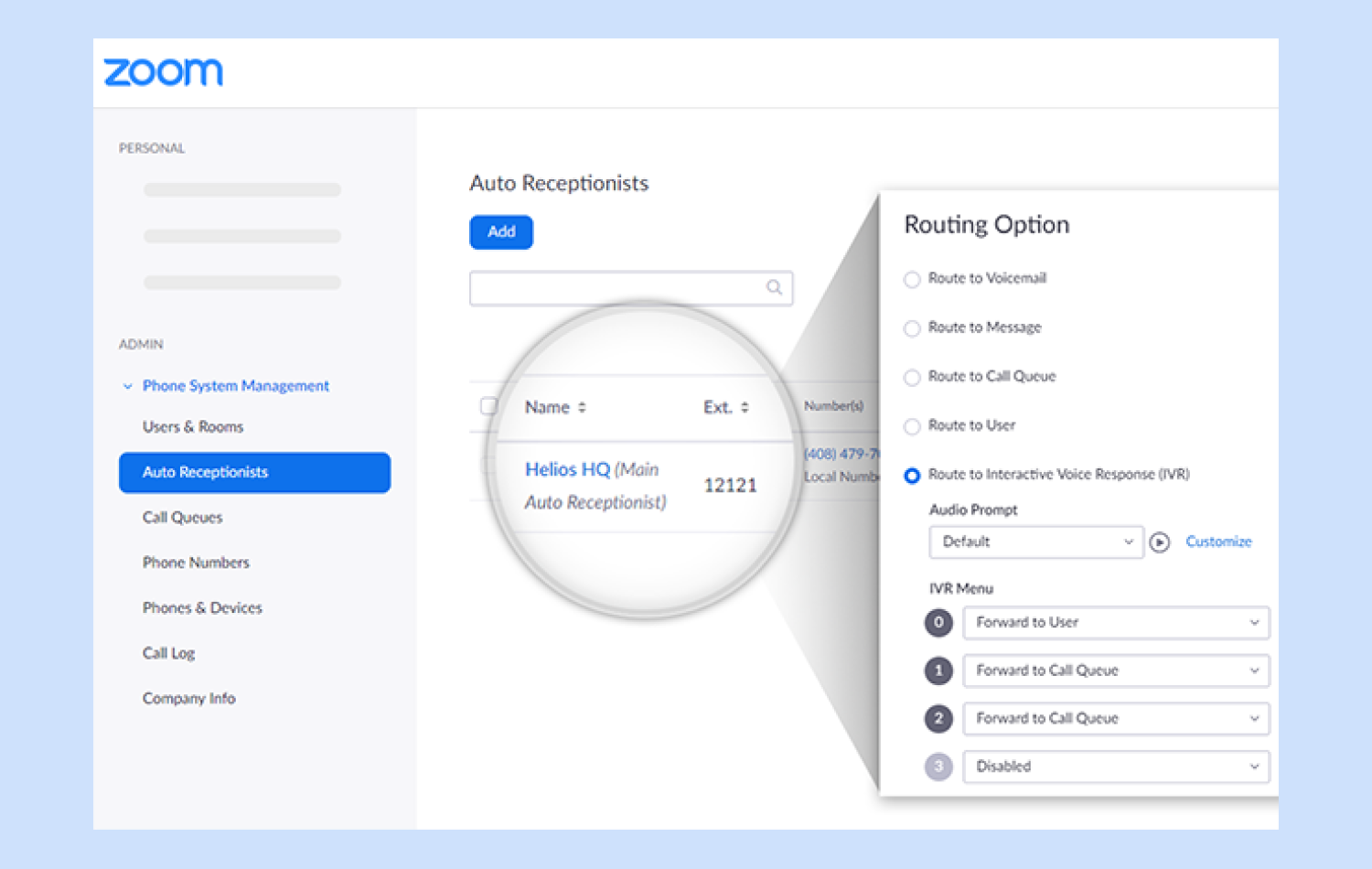 phone system for small business