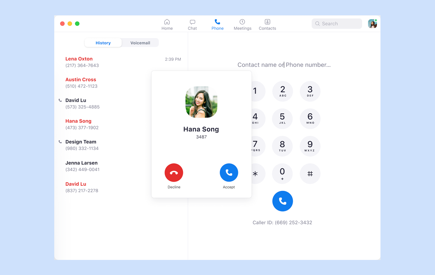 phone system for small business