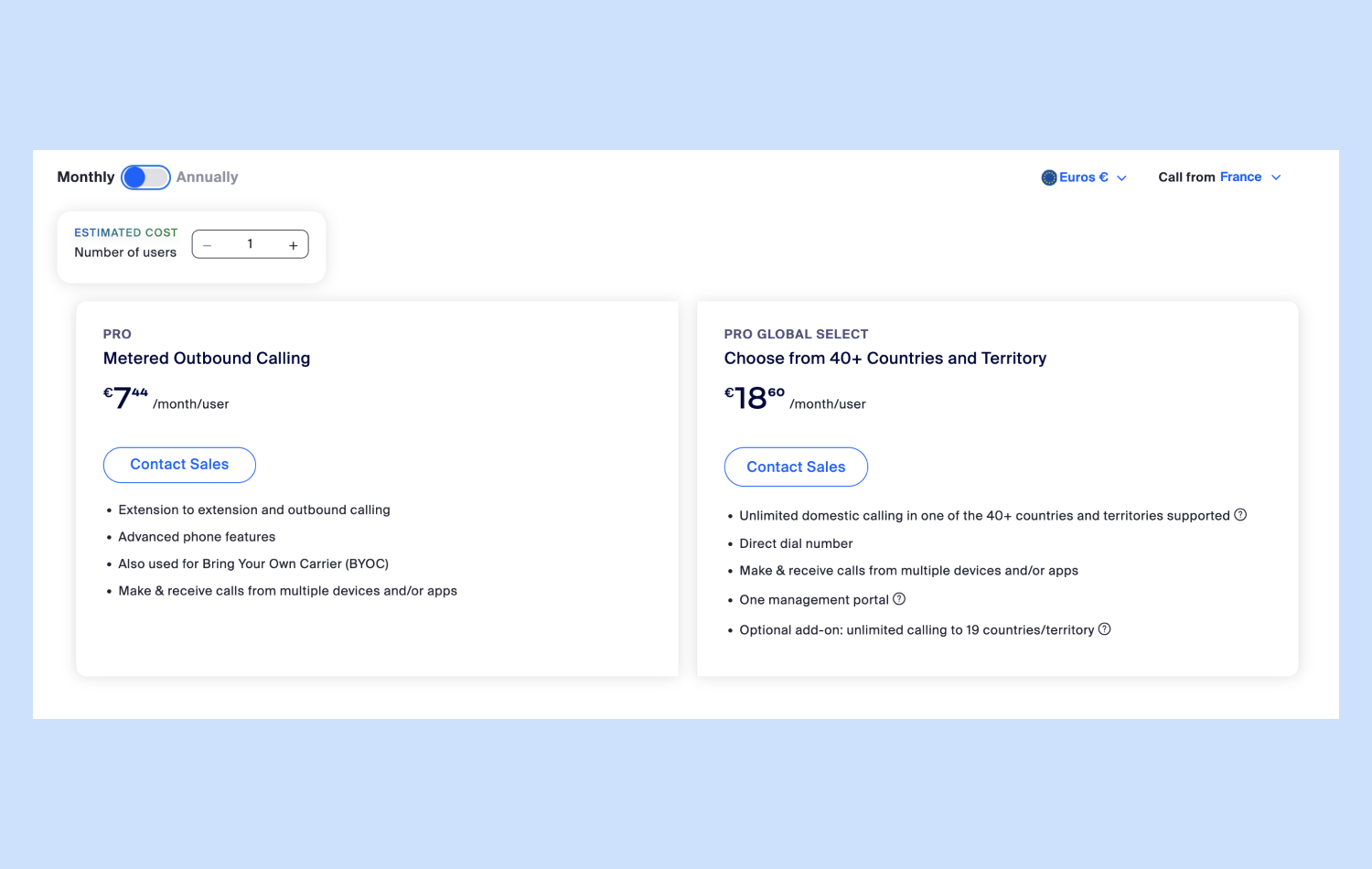 phone system for small business