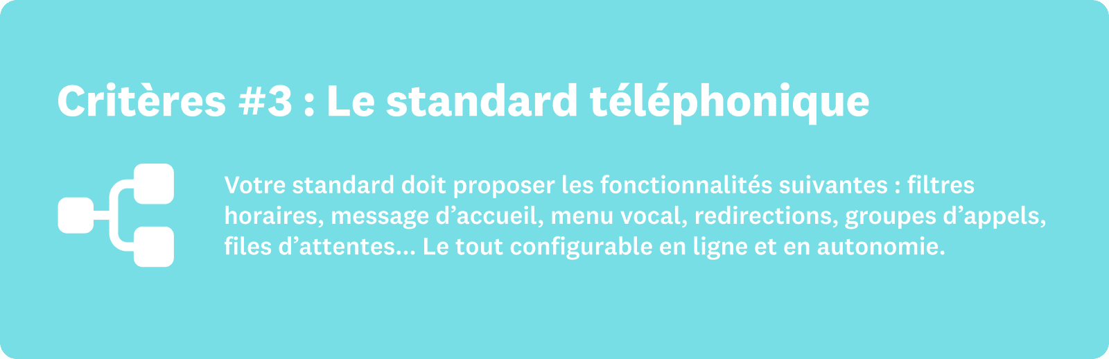 phone system for small business