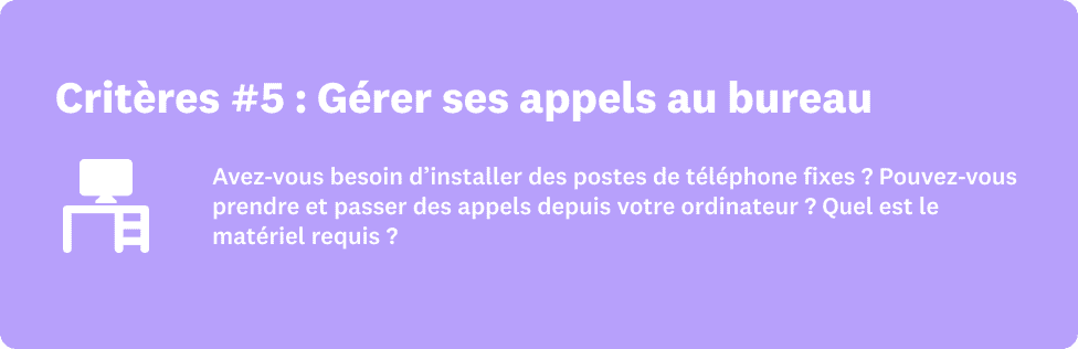 phone system for small business