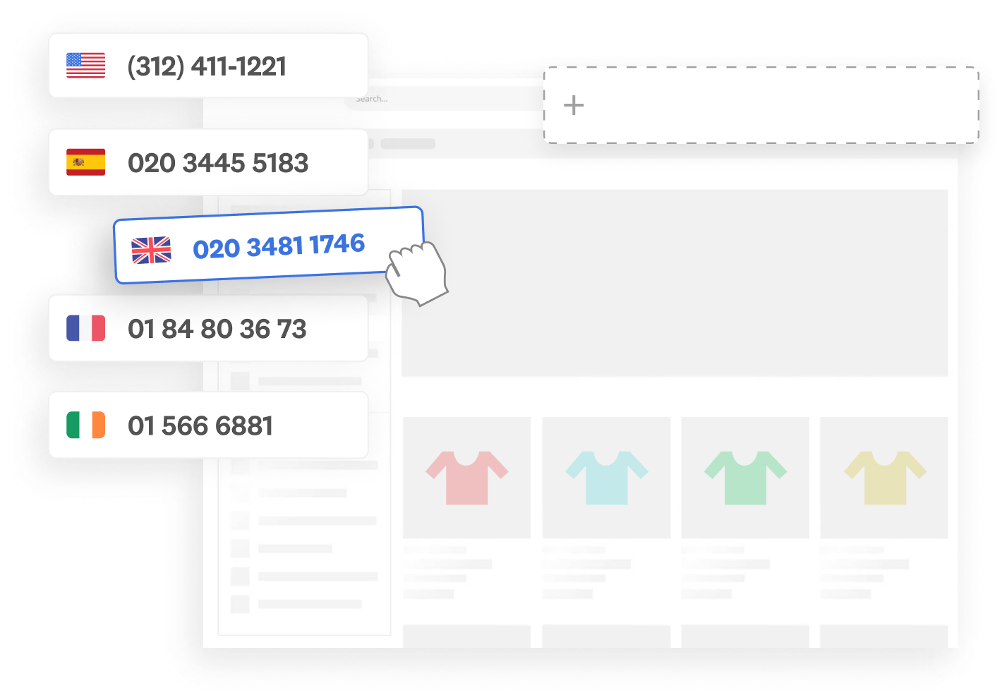 virtual-number