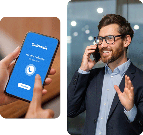 phone system for small business