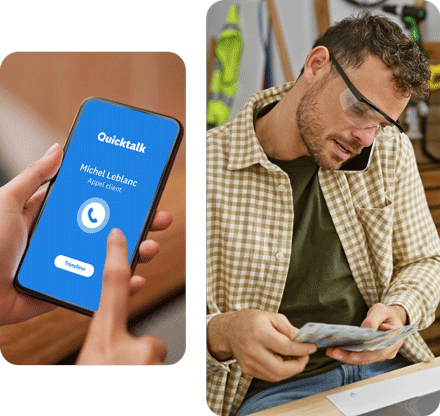 phone system for small business