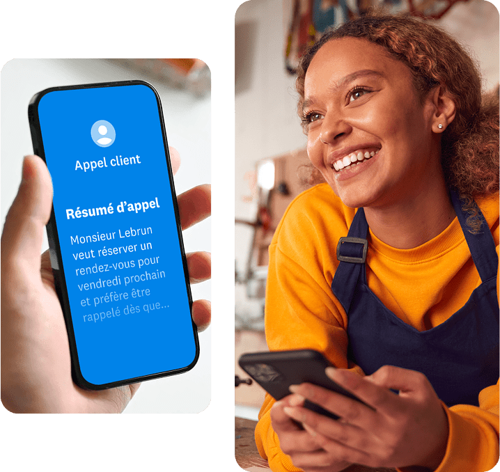 phone system for small business