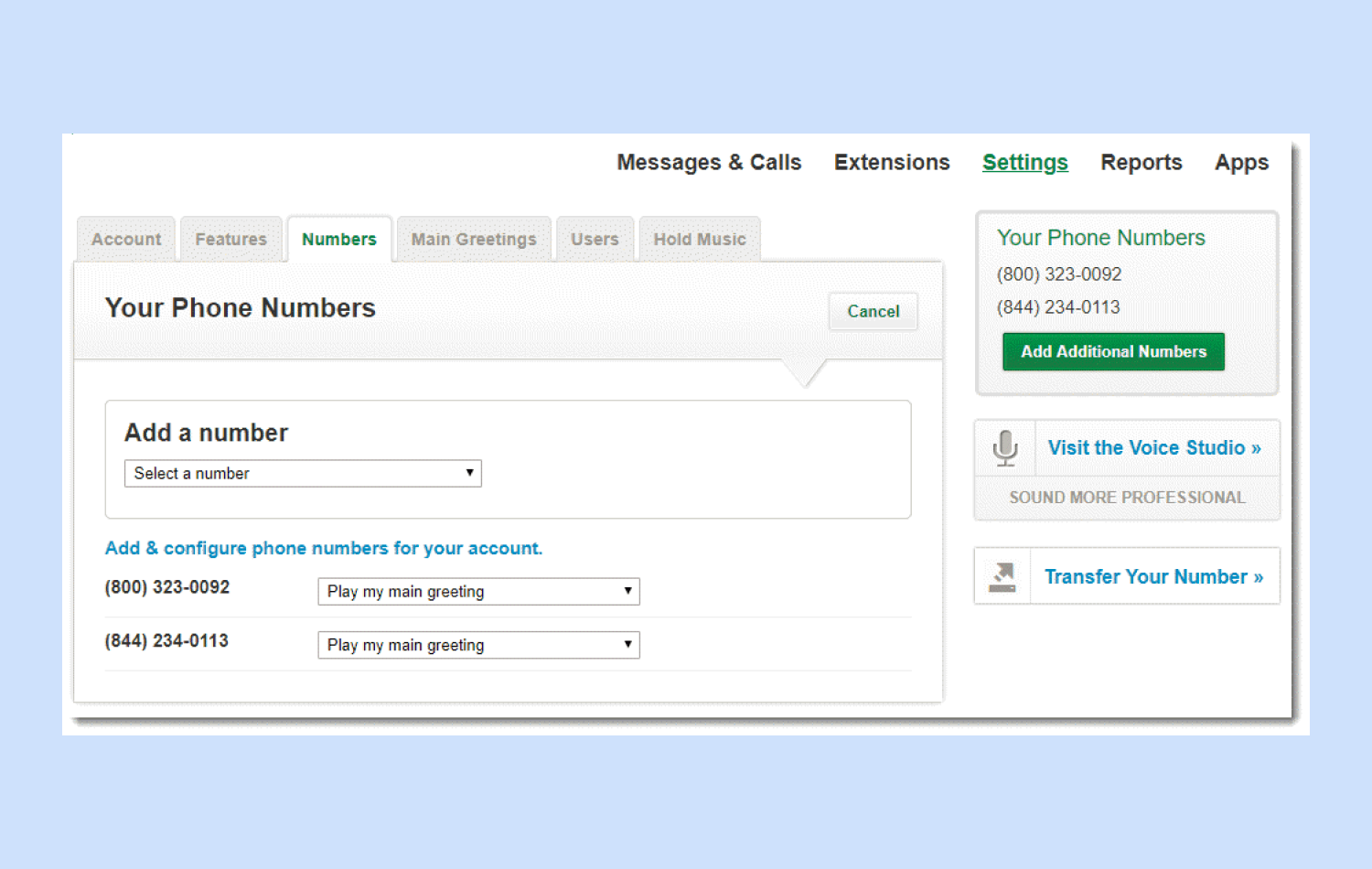 The Best RingCentral Alternatives for Small Businesses