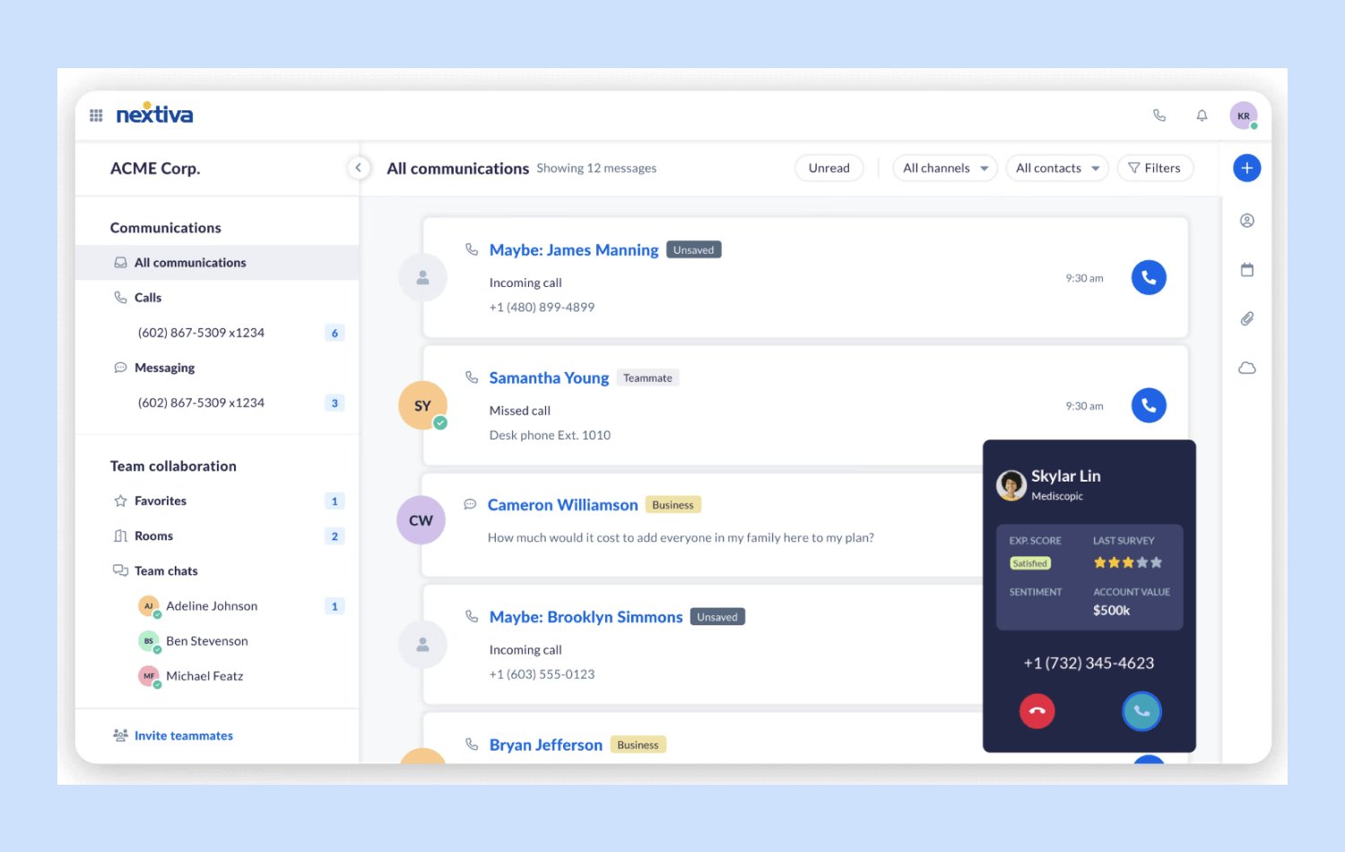 The best ringcentral alternatives for small businesses