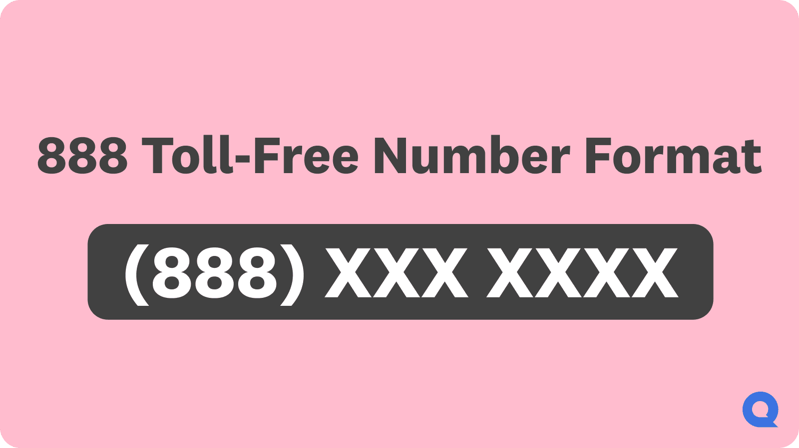 Area Code 888 What Is A Toll Free Number And How Does It Work 