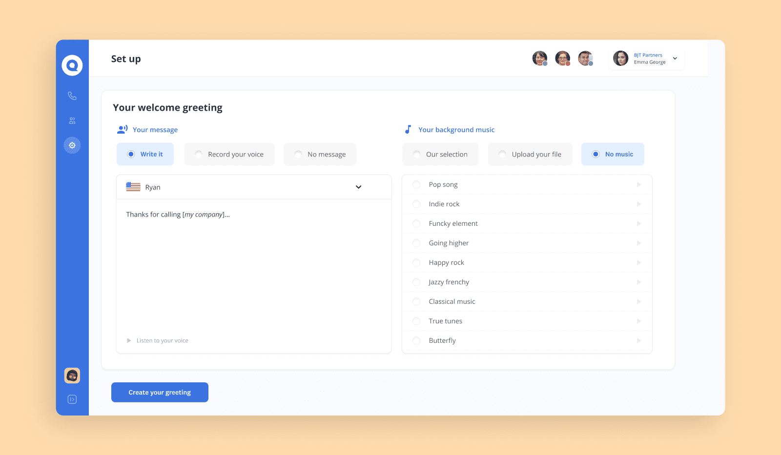 How to Set Up Call Forwarding