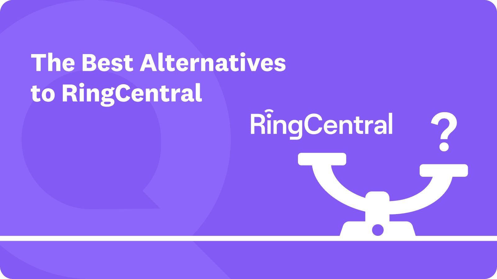 Article - RingCentral Setting up Phon